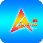 Anime TV icon