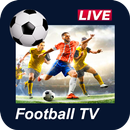 Football TV Live Streaming APK