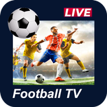 Football TV Live Streaming