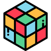Color Cubes - Puzzle & Sort Co APK