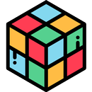 Color Cubes - Puzzle & Sort Co APK