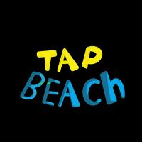 Tap Beach poster