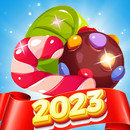 Sweet Match Saga APK