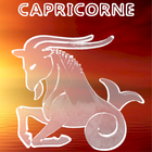 Horoscope Capricorne アイコン