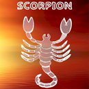 APK Horoscope Scorpion