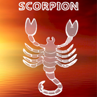 Horoscope Scorpion 아이콘