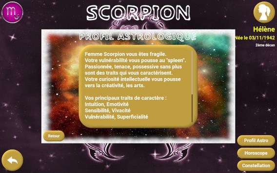 Horoscope du couple 截图 6