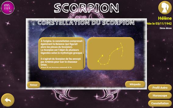 Horoscope du couple 截图 7