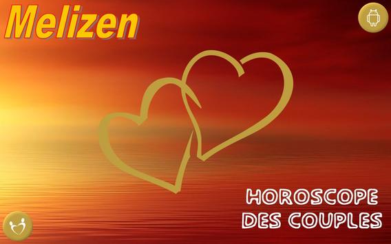 Horoscope du couple 截图 8