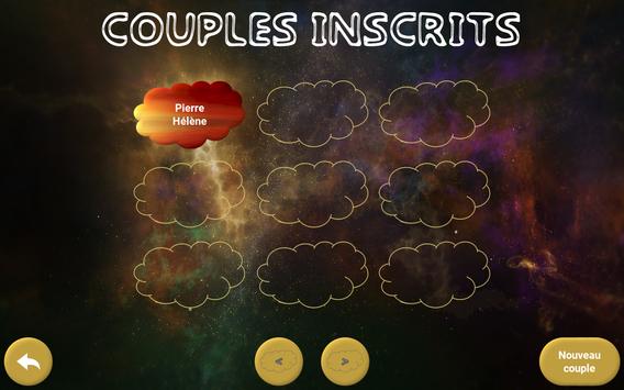 Horoscope du couple 截图 10