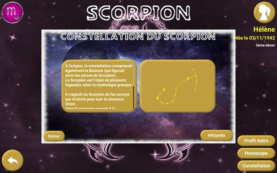 Horoscope du couple 截图 23