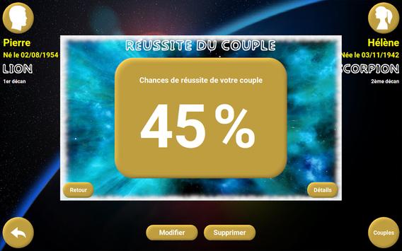 Horoscope du couple 截图 21