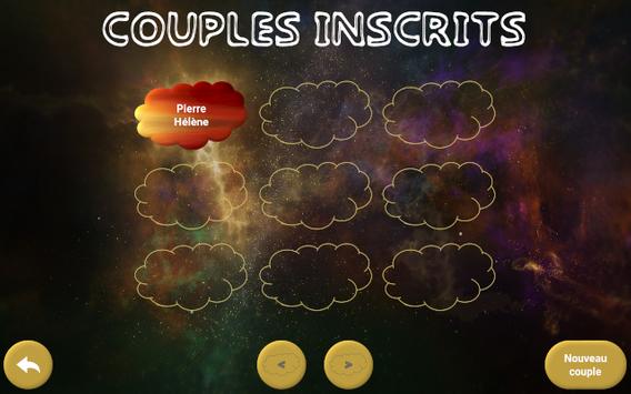 Horoscope du couple 截图 2