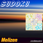 Sudoku Irréguliers icône