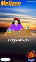 Voyance poster