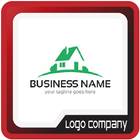 Company logo ไอคอน