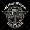 Motorcycle Club Logo APK