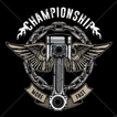 Logo Motorcycle Club