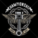 Motosiklet Kulübü Logo APK