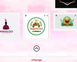 Desain Logo screenshot 2