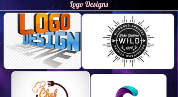 Logo Design स्क्रीनशॉट 3