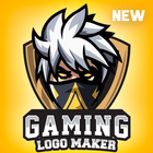 Icona Logo Esport Maker - Create Gam