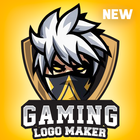 Logo Esport Maker - Create Gam icône