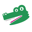 Logodilo R icon
