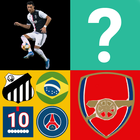 Super Quiz Soccer 2021 - Football Quiz আইকন