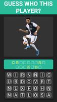 Super Quiz Soccer 2021 - Football Quiz screenshot 1