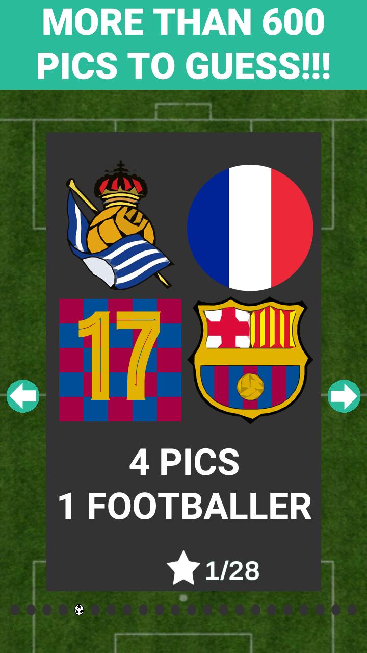 Super Quiz Soccer 2021 - Football Quiz for Android - APK Download