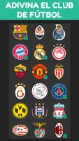 Super Quiz Fútbol Poster