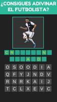 Super Quiz Fútbol captura de pantalla 1