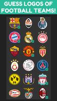 Super Quiz Football 2020 plakat