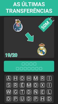 Super Quiz de Futebol 2019