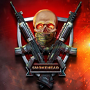 SmokeHead-FPS Мультиплеер. APK