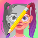 Blind Coloring - Art Tycoon APK