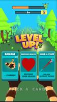 Fireball Shooter screenshot 1