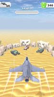 Kamikaze Commander screenshot 2