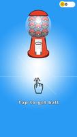 Poke a Ball Monsters โปสเตอร์