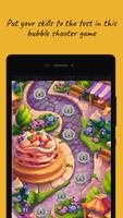 Bubble Shooter - Rafasya تصوير الشاشة 3