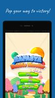 Bubble Shooter - Rafasya الملصق