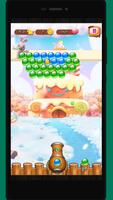 Bubble Shooter - Rafasya تصوير الشاشة 1