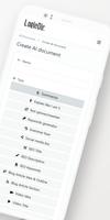 LogicDir - AI Gen, Web Tools تصوير الشاشة 1