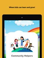 Kids Learning Game - ENGLISH تصوير الشاشة 3