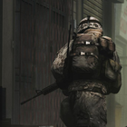 Commando Game - Offline Games icon