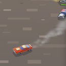 police car :chase games APK