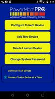 PowerMatePRO screenshot 3