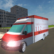 Ambulance Car Simulation Games