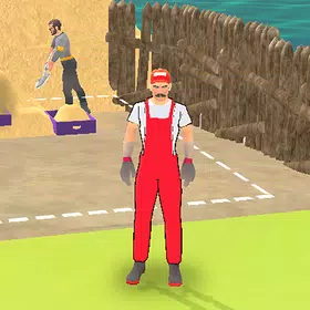 Bricks Tycoon: Idle Rise